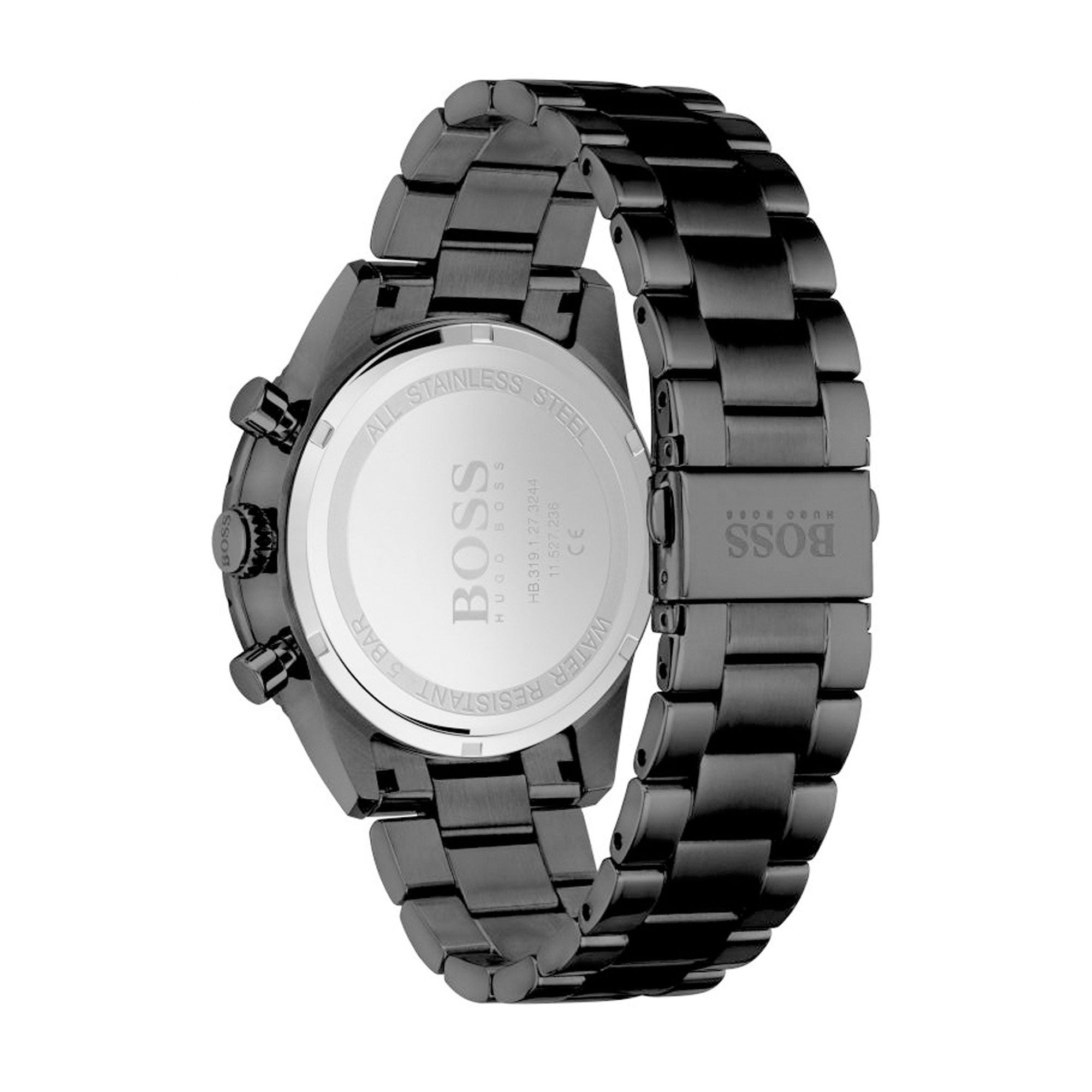 Men's Hugo Boss Watch - 1513854